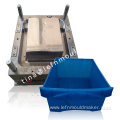 Plastic Drawer Box Mould Drawer Cabinet Mould